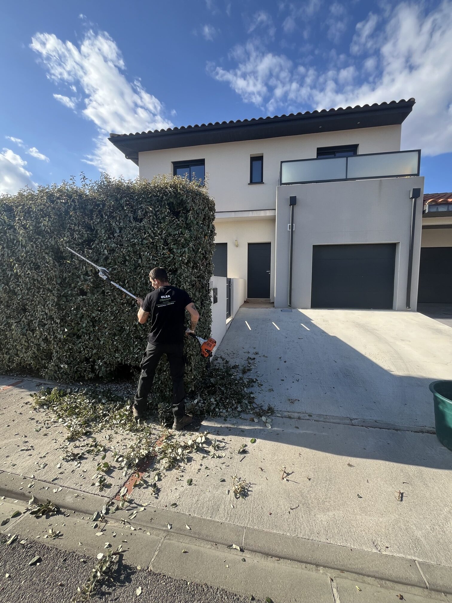 contact entretien espaces verts Perpignan