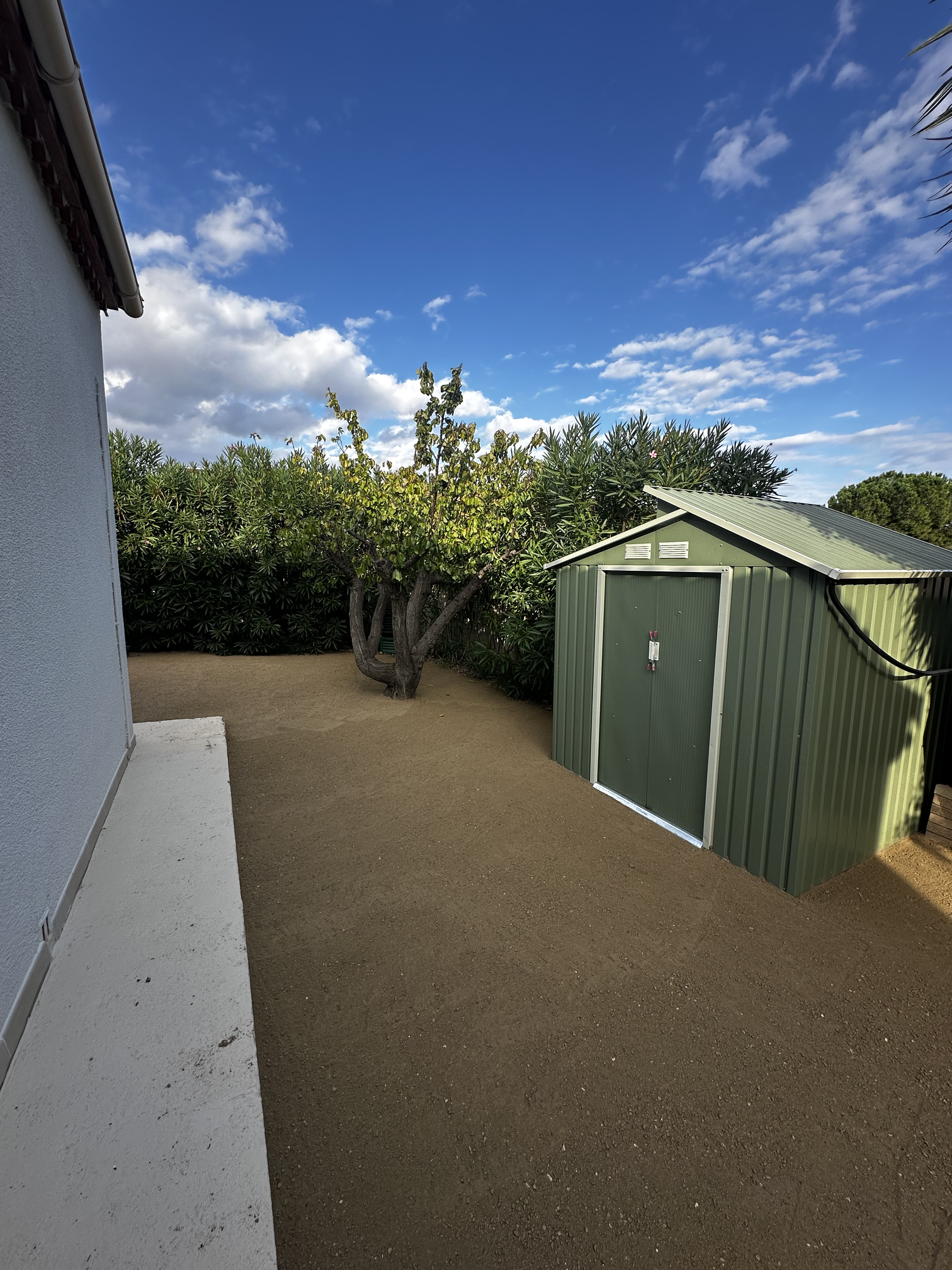 services paysagiste Perpignan aménagement jardin entretien